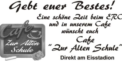Cafe Zur Alten Schule