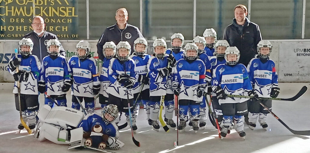 Mannschaftsfoto U9