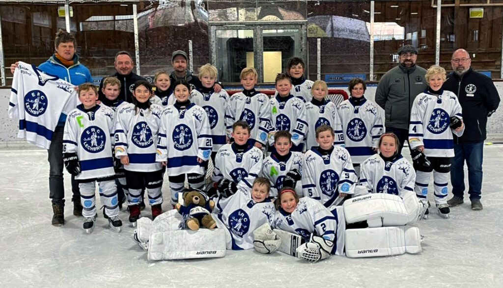 Teamfoto U11_2