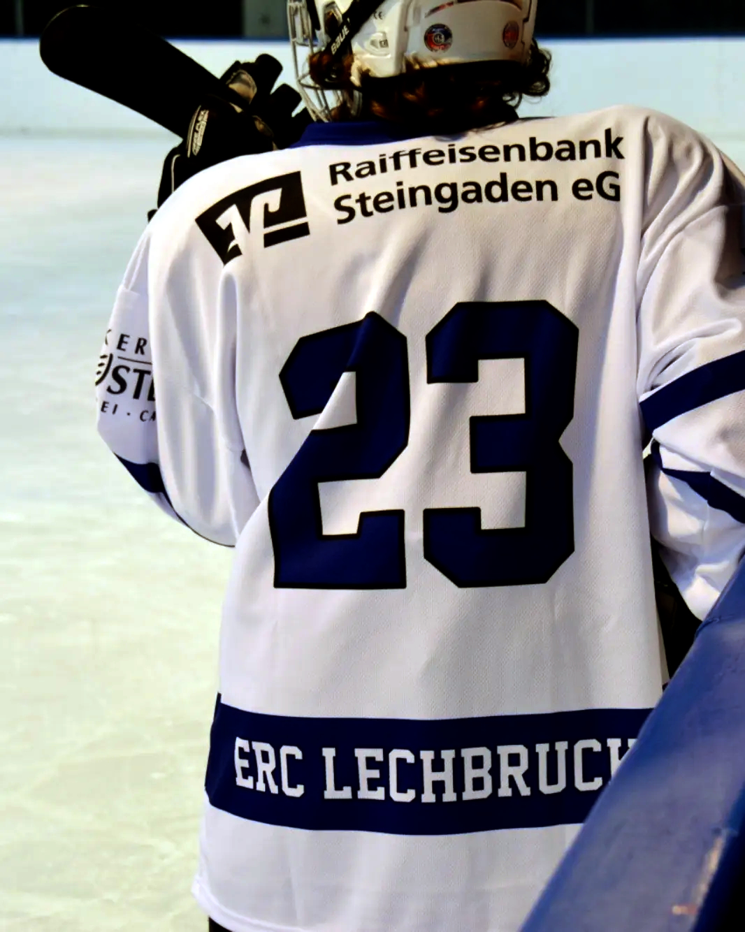 Offizielle Ligeneinteilung Nachwuchs Saison 2023/24 Offizielle Homepage des ERC Lechbruck e.V.
