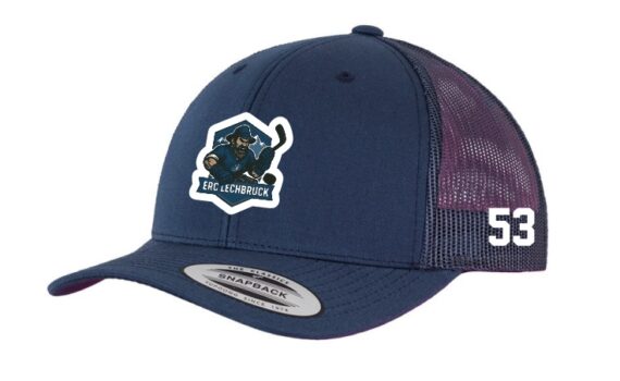 ERC-Retro Trucker