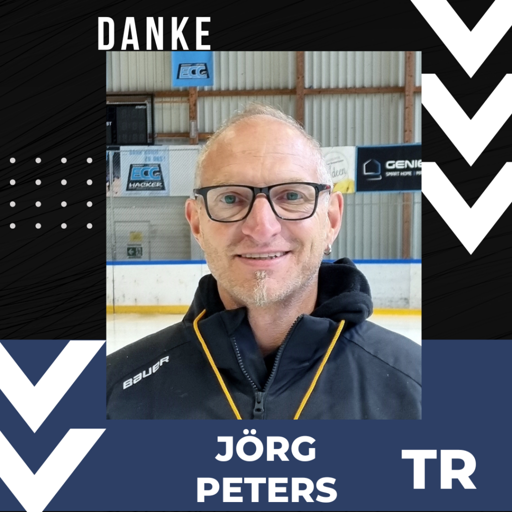 Abgang Jörg Peters