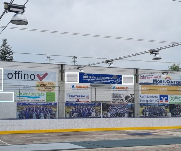 Nordtribüne