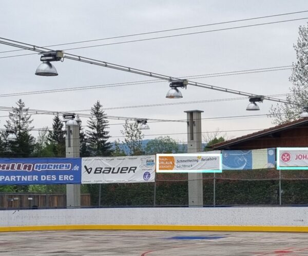 Südtribüne