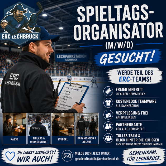 Spieltagsorganisator
