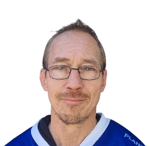 Steffen Tyka