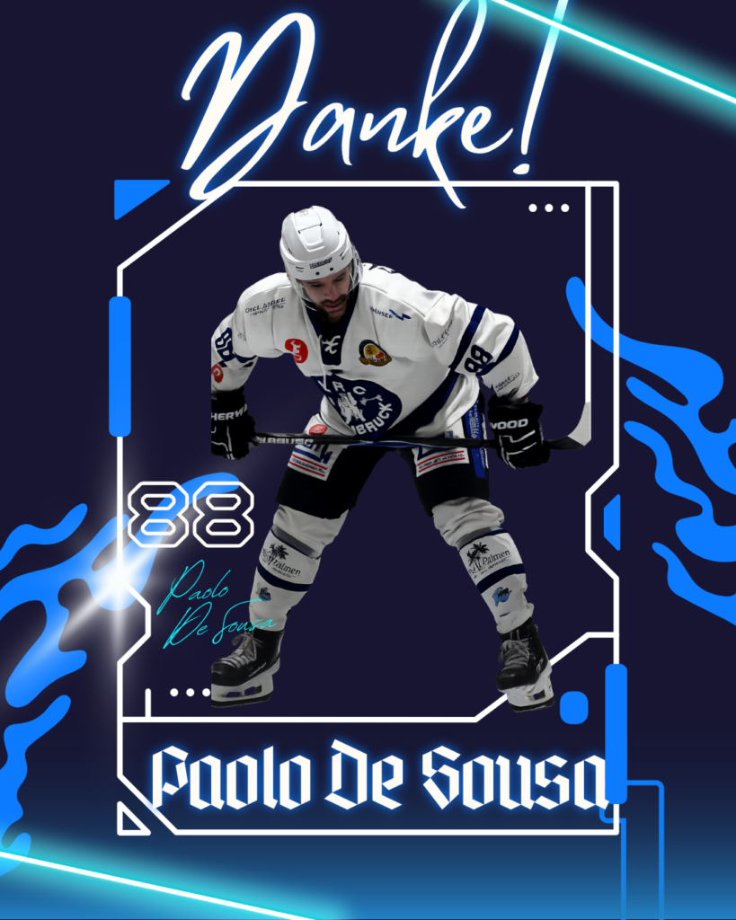 Abgang Paolo De Sousa